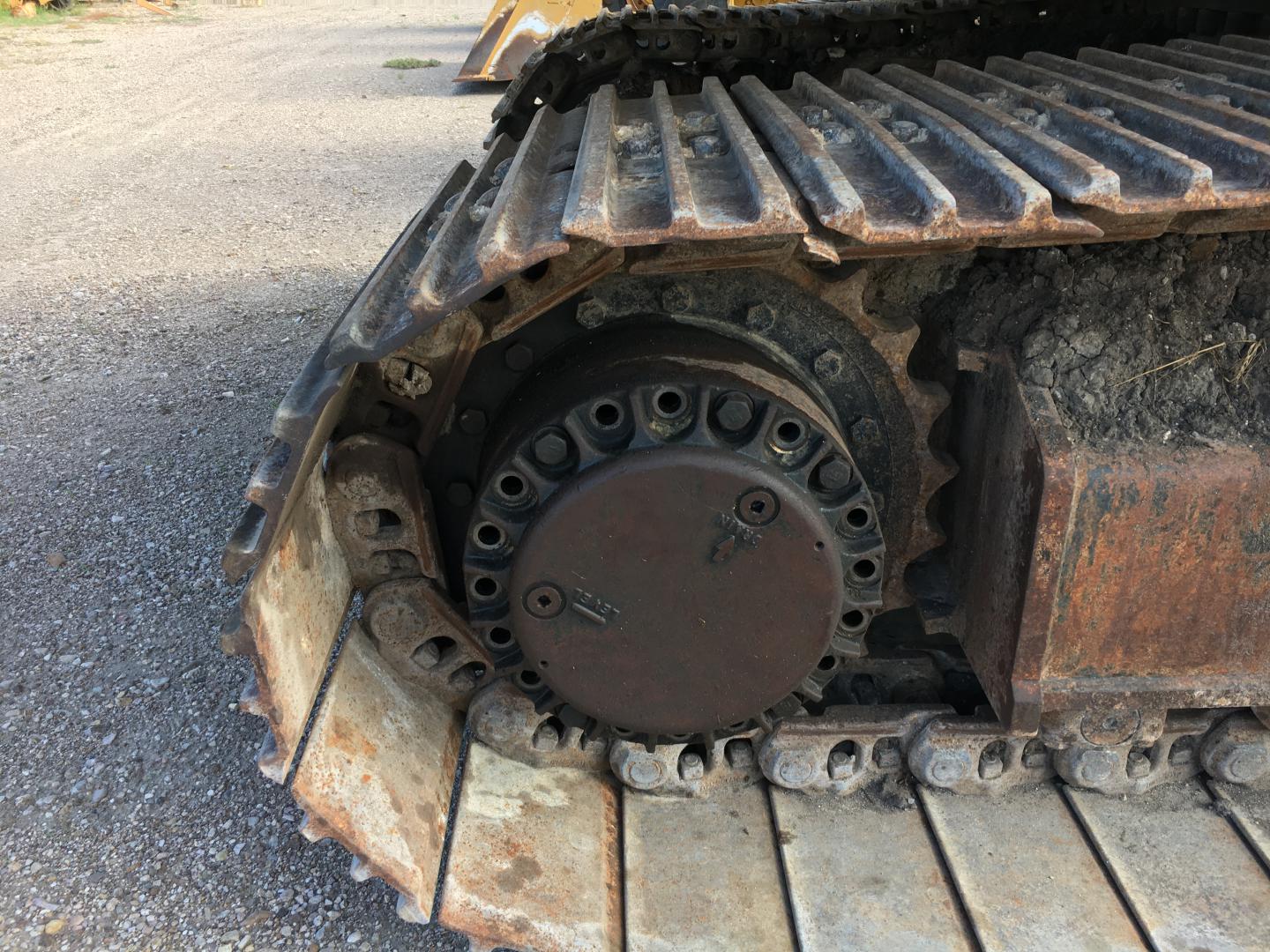 ./imagenes/INVOICE/2019/16870/EXCAVADORA CAT 330L PARA PARTES (7).JPG